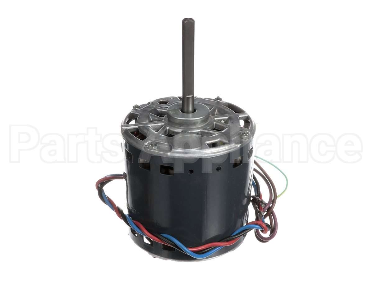 S1-02442180000 York Motor Blower,3/4,1075/3,Ccw,230-1-60