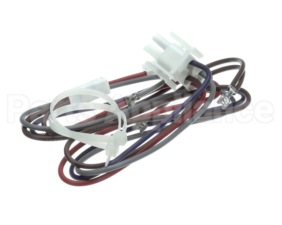 S1-025-11415-002 York Wire Harness