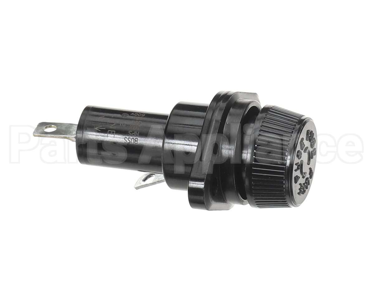 S1-025-17407-000 York 600V 30A 1Pole Fuse Holder
