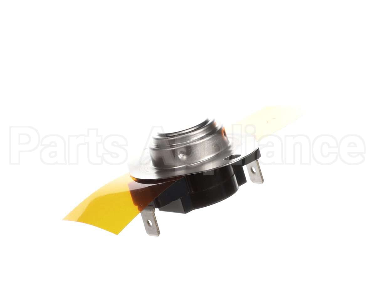 S1-025-19499-001 York Spst Temp Control; 65Op/75Cl