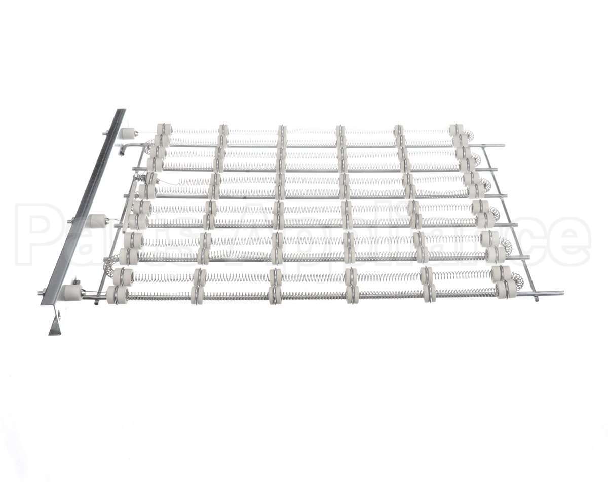 S1-025-21785-002 York 10Kw 460V 3Element Heater