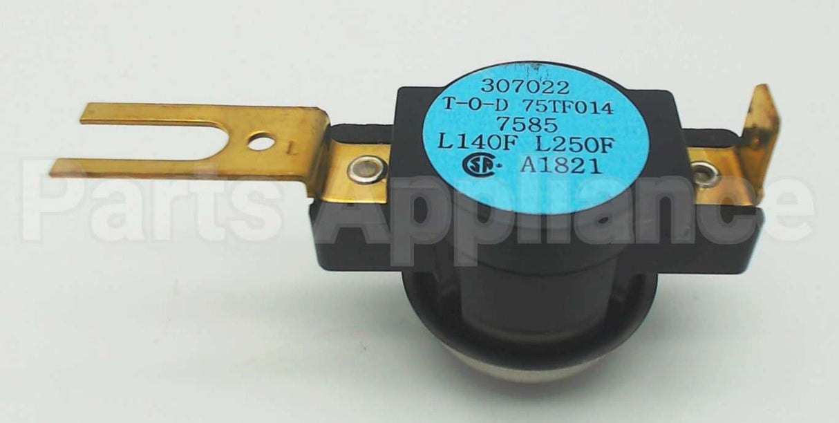 S1-025-22273-002 York 140-100F Auto Limit Switch