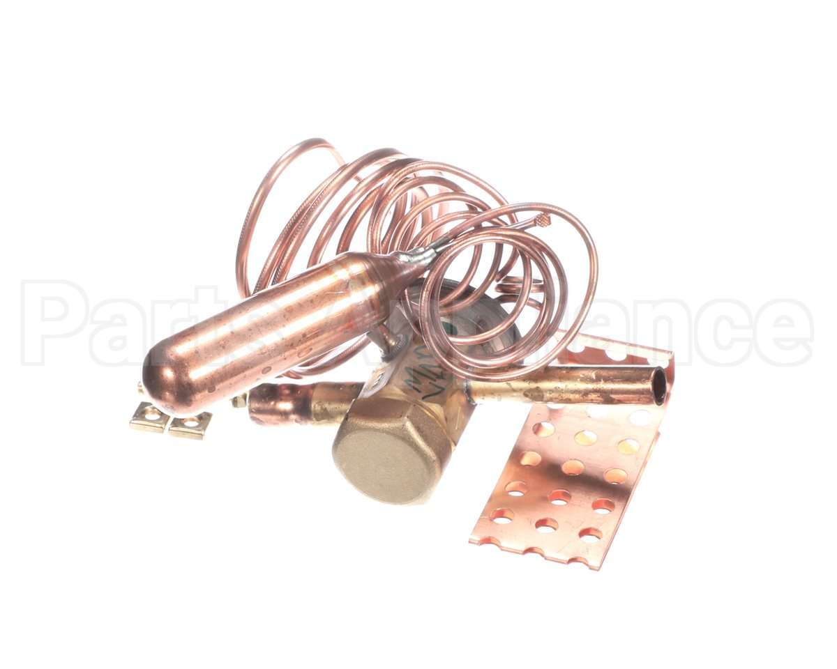 S1-025-27155-000 York 3/8" Odm/Odf Txv Vlv R-410A