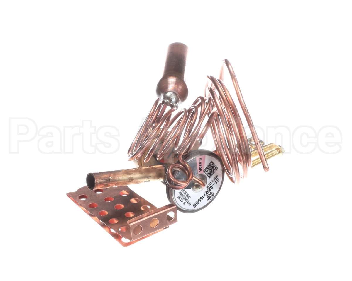 S1-025-27155-000 York 3/8" Odm/Odf Txv Vlv R-410A