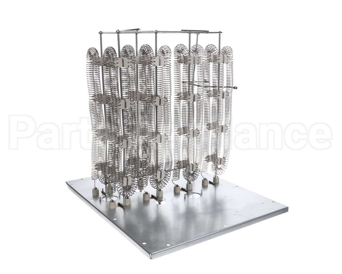 S1-025-27709-705 York 36Kw 480V Electric Heater