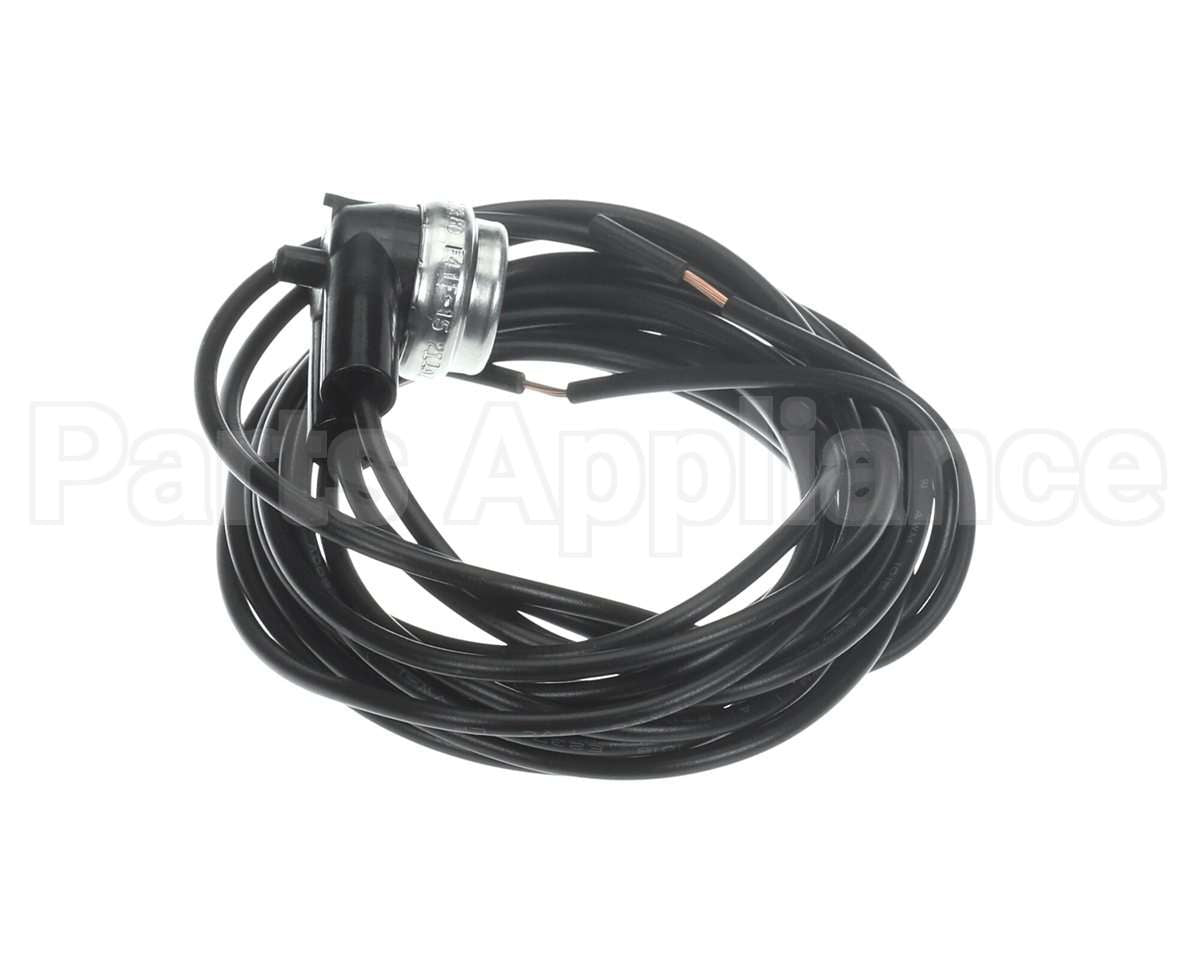 S1-025-27727-002 York Temp Control Op26 Cl38 Spst