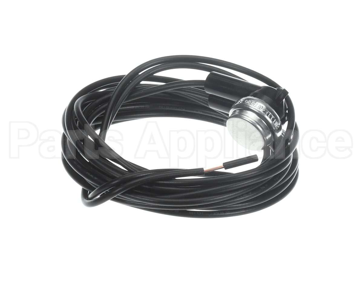 S1-025-27727-002 York Temp Control Op26 Cl38 Spst