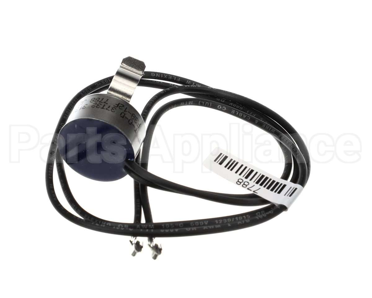 S1-025-27727-003 York Spst Temp. Control; 26Op 38Cl