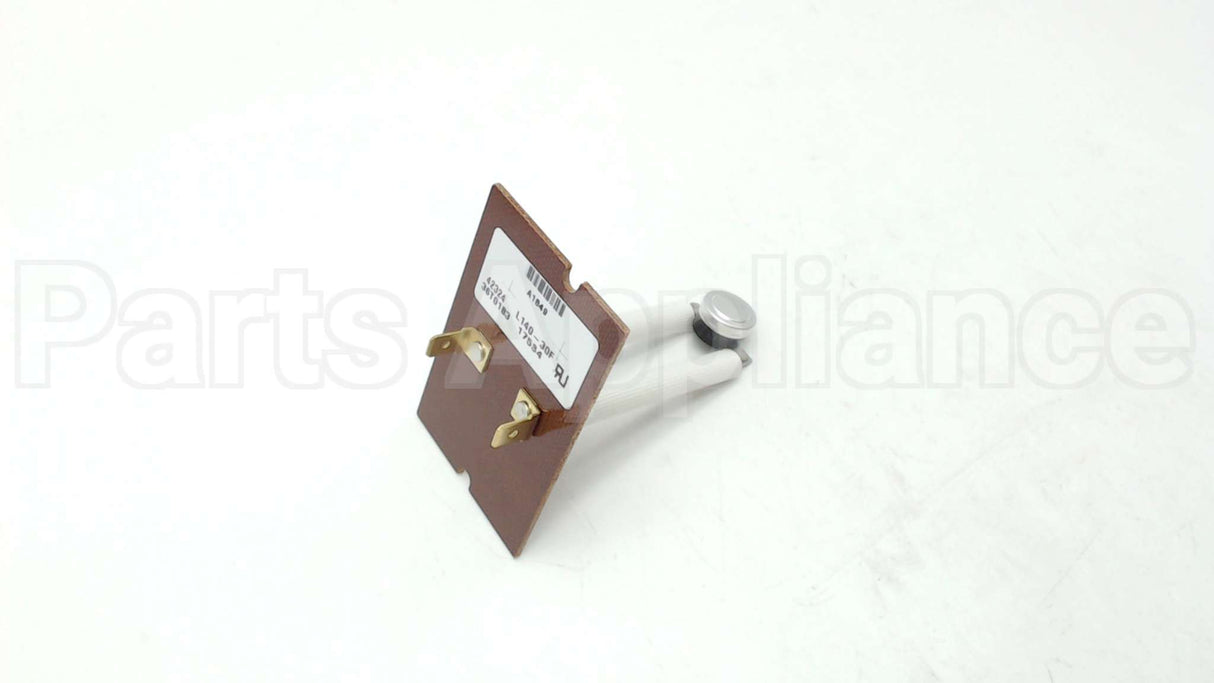 S1-025-29041-005 York 110-140F Autolimitsw 3"Insert