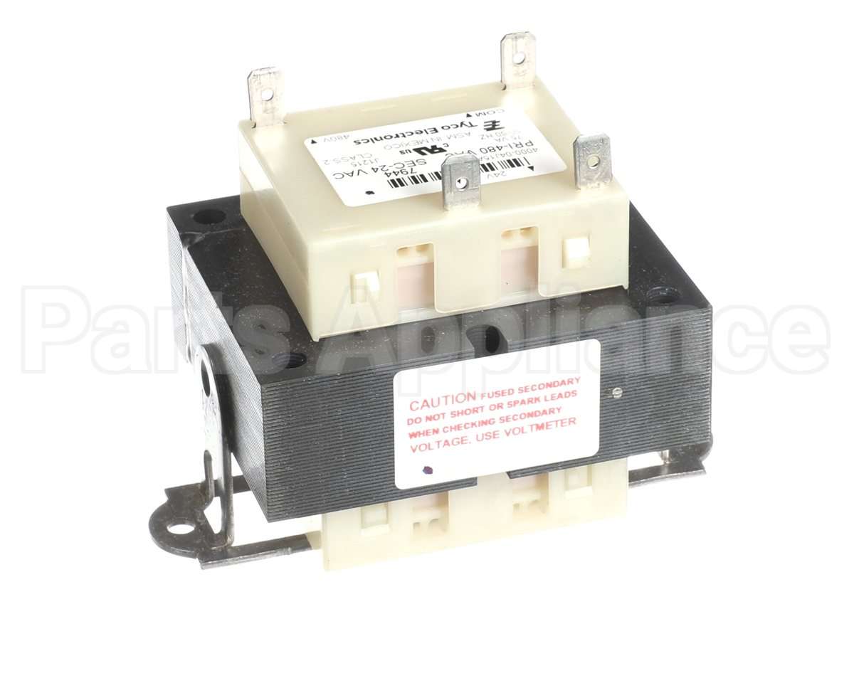 S1-025-30377-000 York 460V Transformer 04J15Ae15