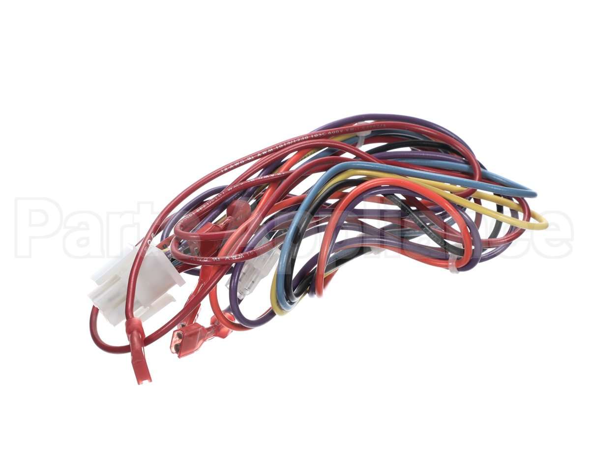 S1-025-31810-001 York Replacement Harness Assembly
