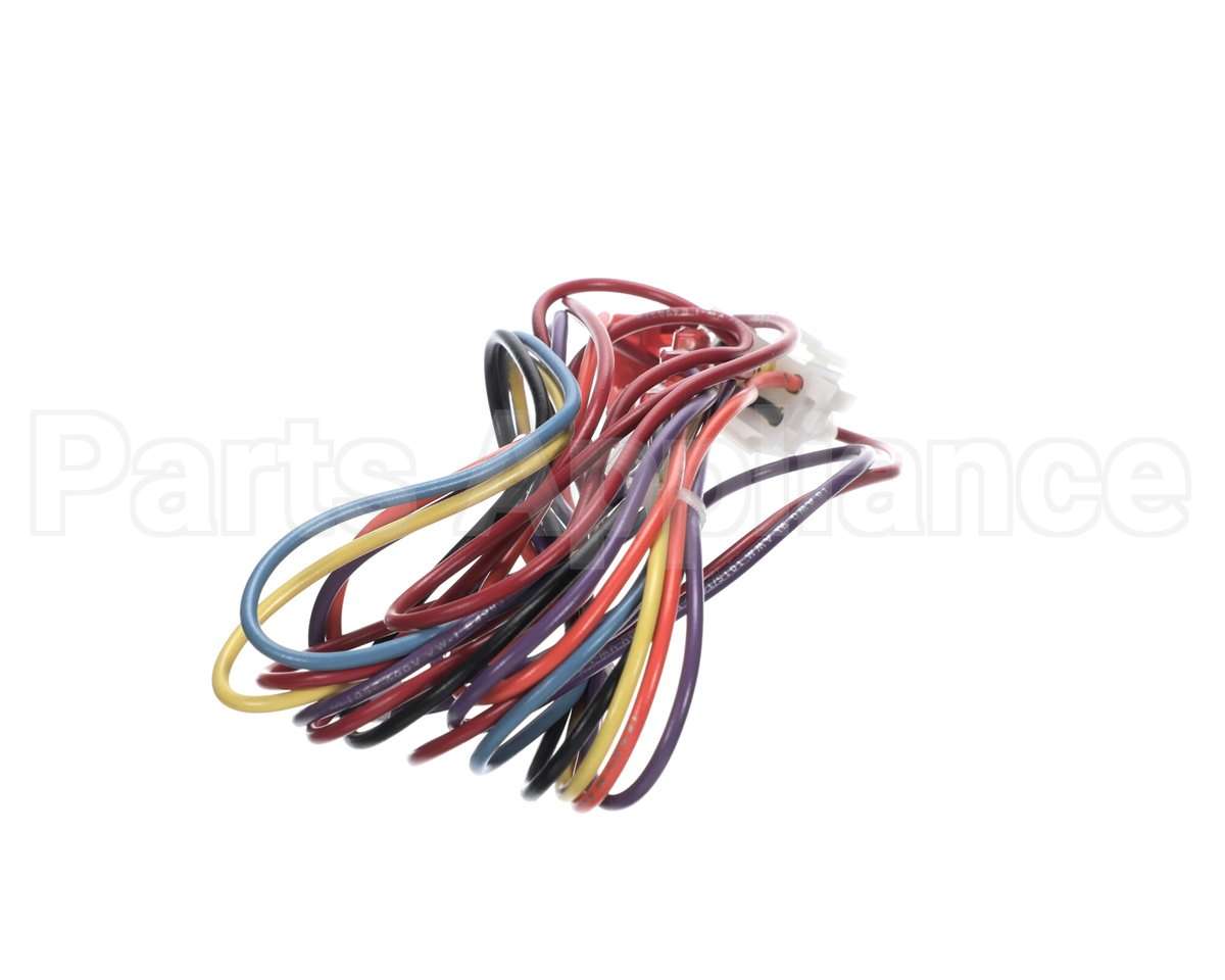 S1-025-31810-001 York Replacement Harness Assembly