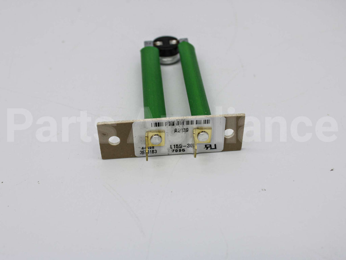 S1-025-31814-000 York 120-150F Autolimitsw 3"Insert