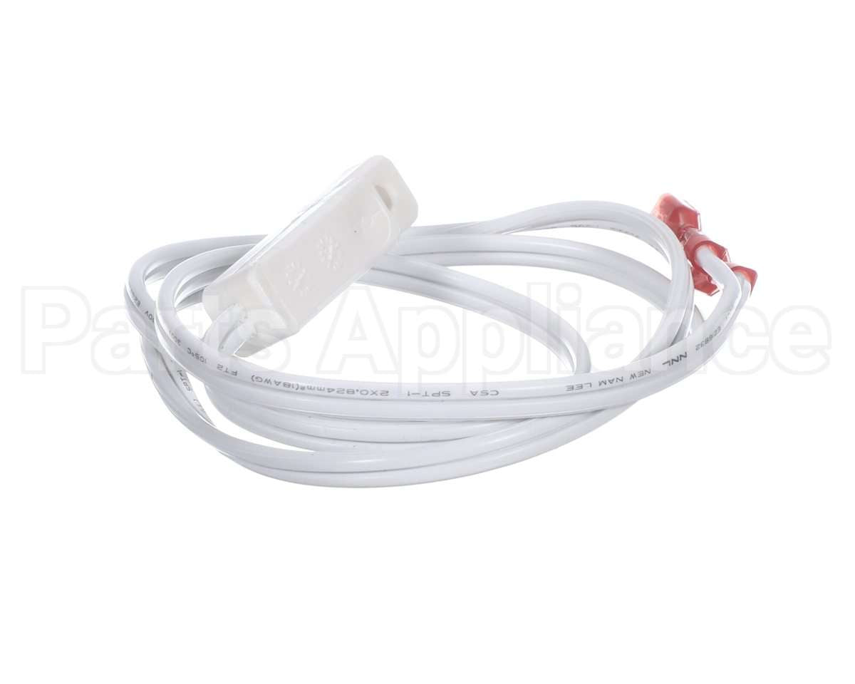 S1-025-32701-016 York 10K Ohm Temperature Sensor