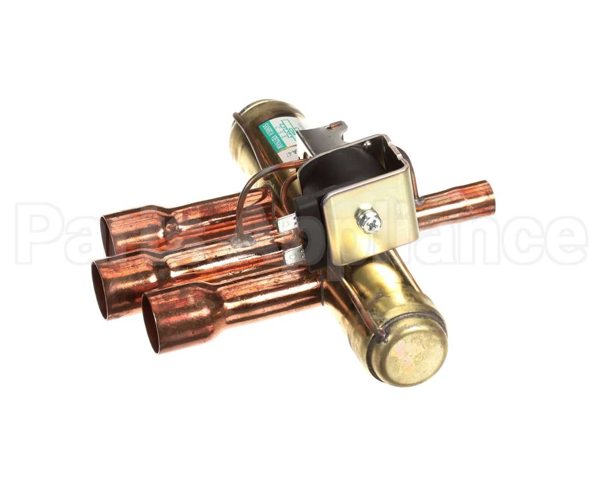 S1-025-33307-002 York Reversing Valve W/Coil