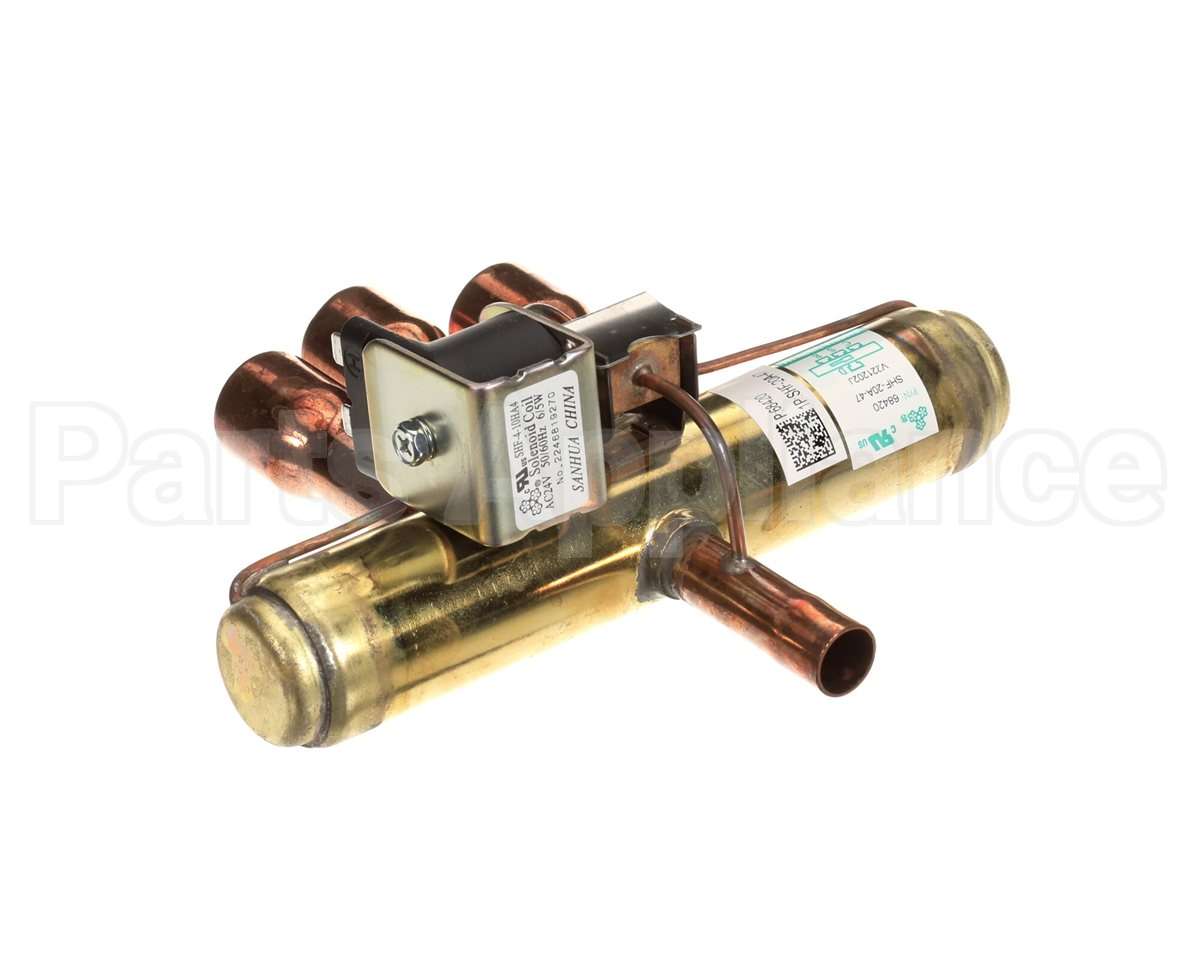 S1-025-33307-002 York Reversing Valve W/Coil