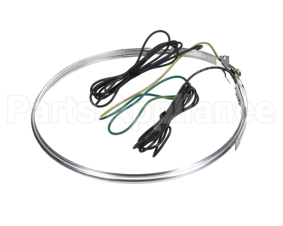 S1-025-33474-480 York Belt 480V 90W 29-36"Dia 64"Lds