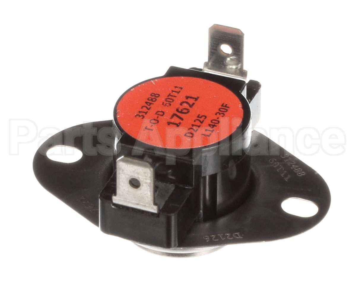 S1-025-35380-000 York A/R Limit Switch; L140-30F