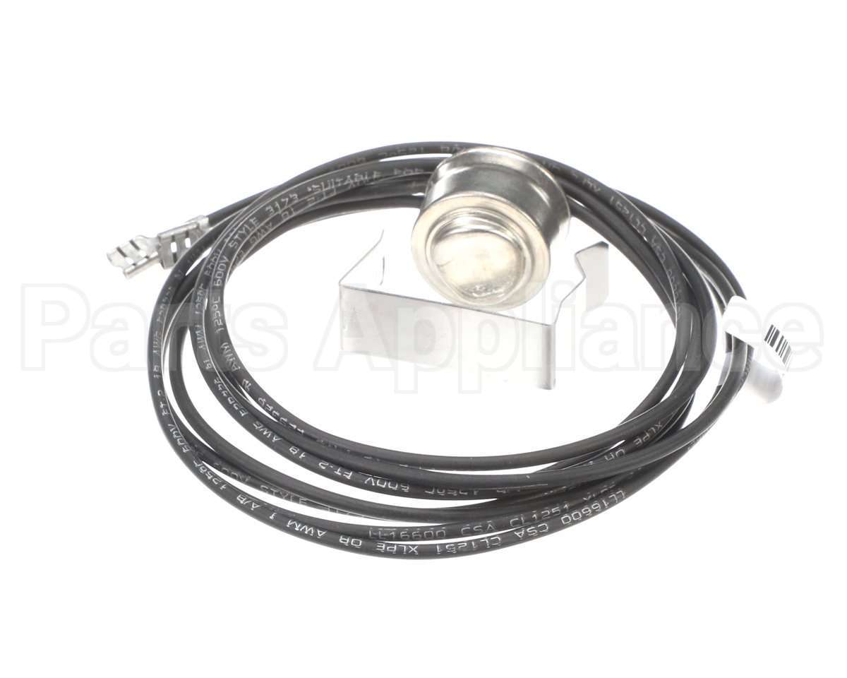 S1-025-37481-000 York Spst Temp Control; 255Op 215Cl