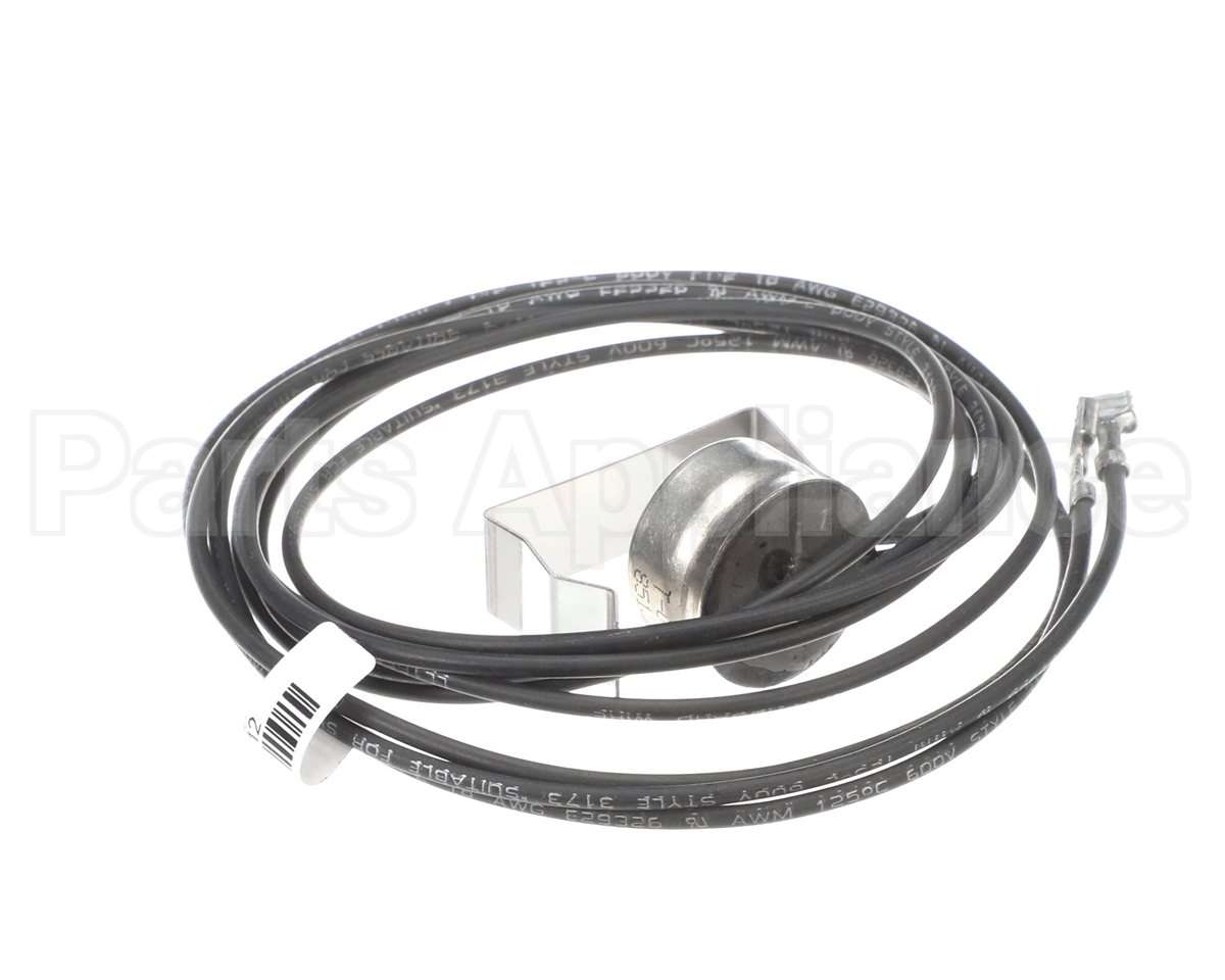 S1-025-37481-000 York Spst Temp Control; 255Op 215Cl
