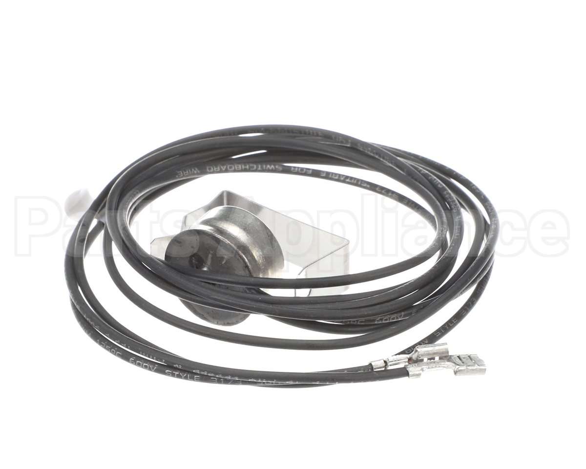 S1-025-37481-000 York Spst Temp Control; 255Op 215Cl