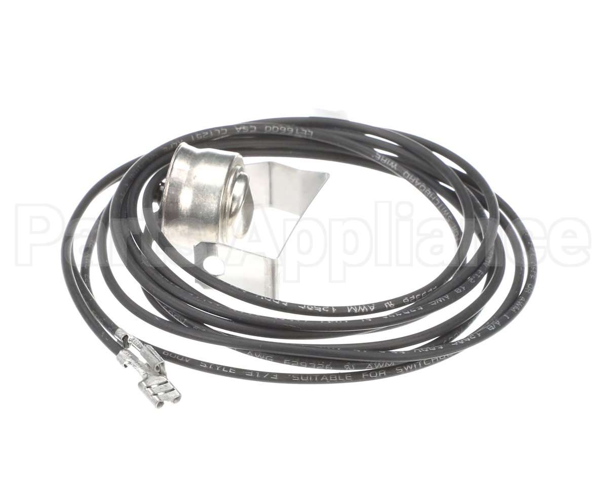 S1-025-37481-000 York Spst Temp Control; 255Op 215Cl