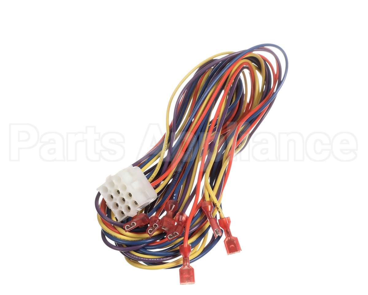 S1-025-37487-004 York Harness Wire S15-1