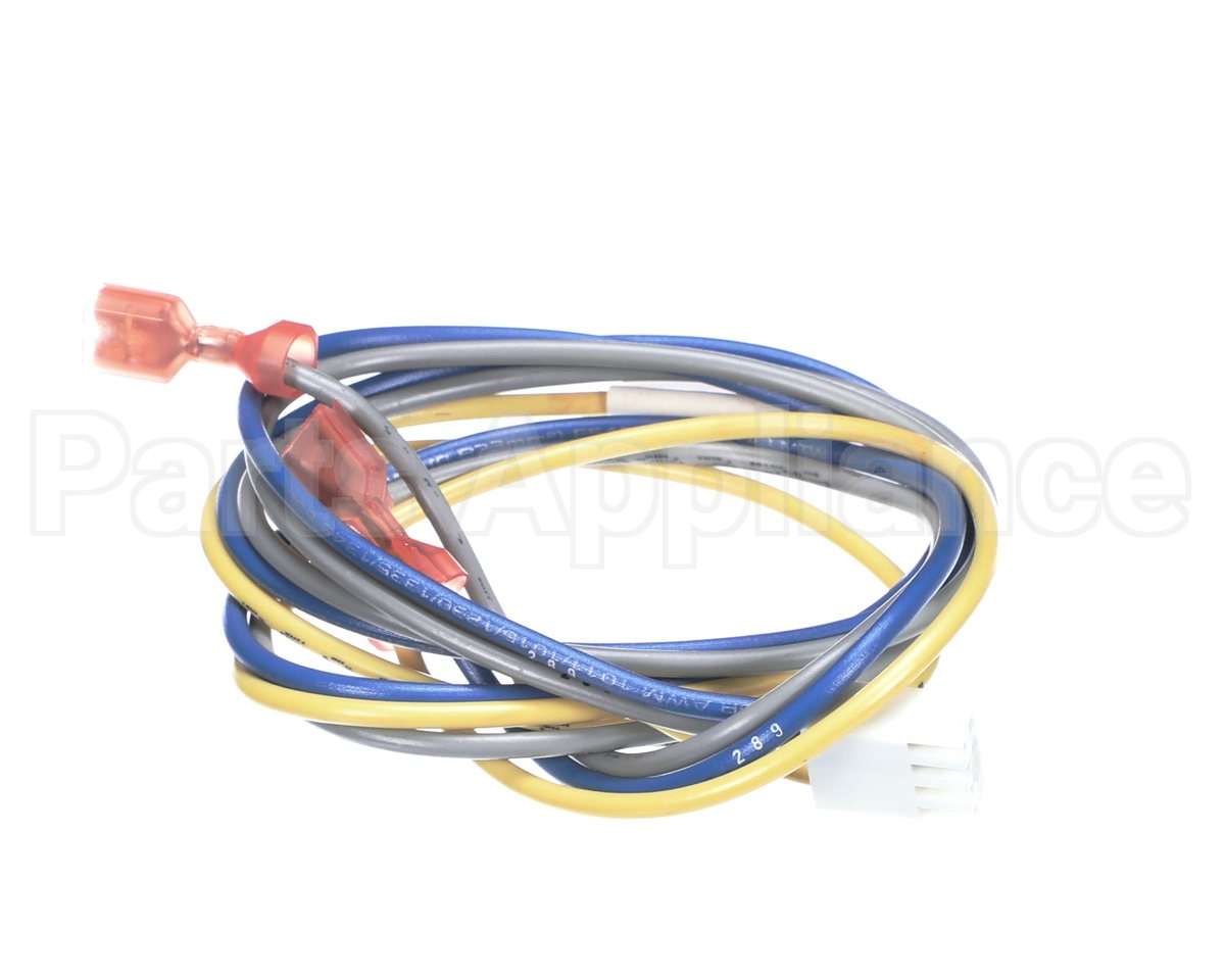 S1-025-38246-002 York Harness Wiring S3-Rw/Mv