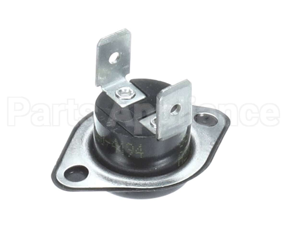 S1-025-38737-000 York 140-160F Auto Limit Switch