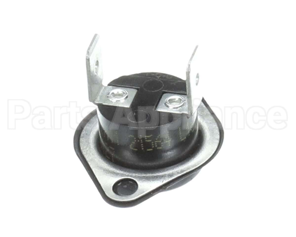 S1-025-38737-000 York 140-160F Auto Limit Switch