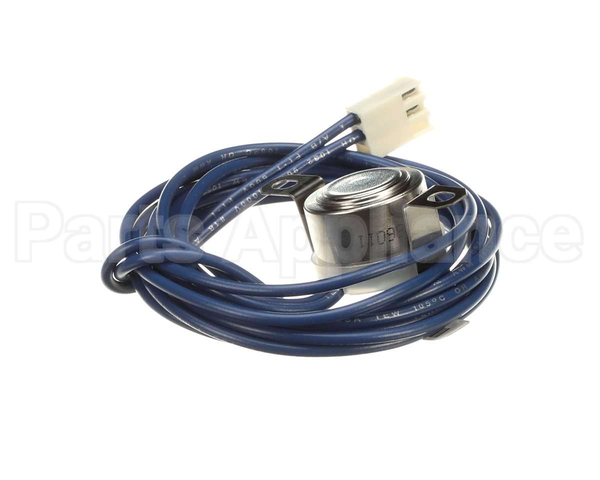 S1-025-38901-000 York Spst A/R Limit Sw;55Op 45Cl