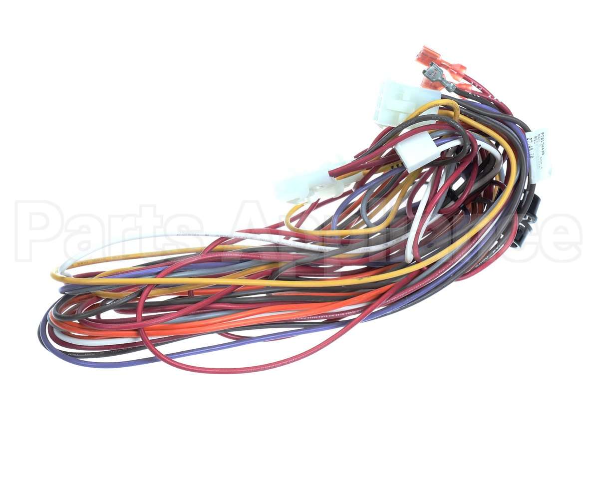 S1-025-41032-000 York Wire Harness S12/S13/S14/S4