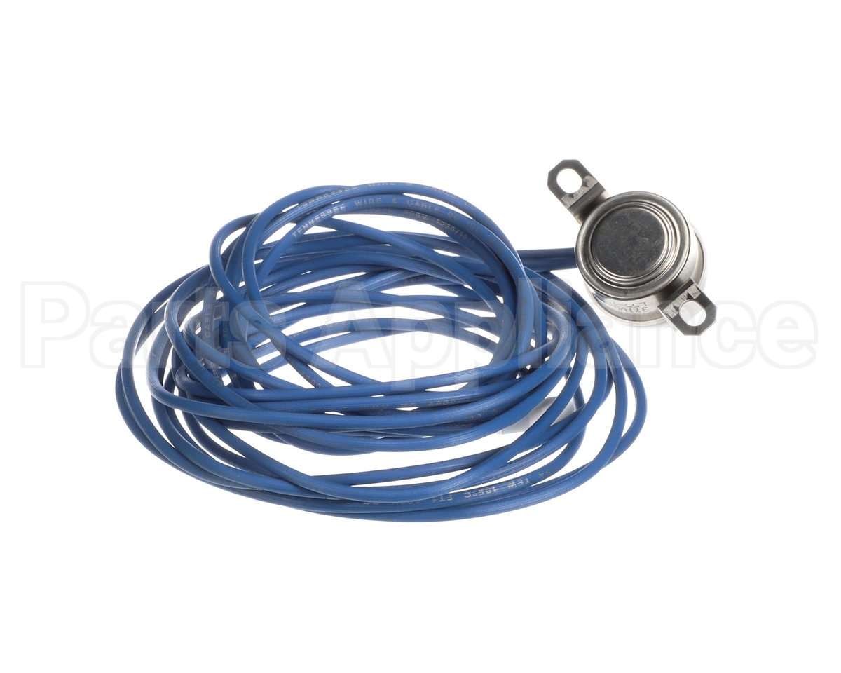 S1-025-41047-000 York Spst Temp Control; 55Op 45Cl