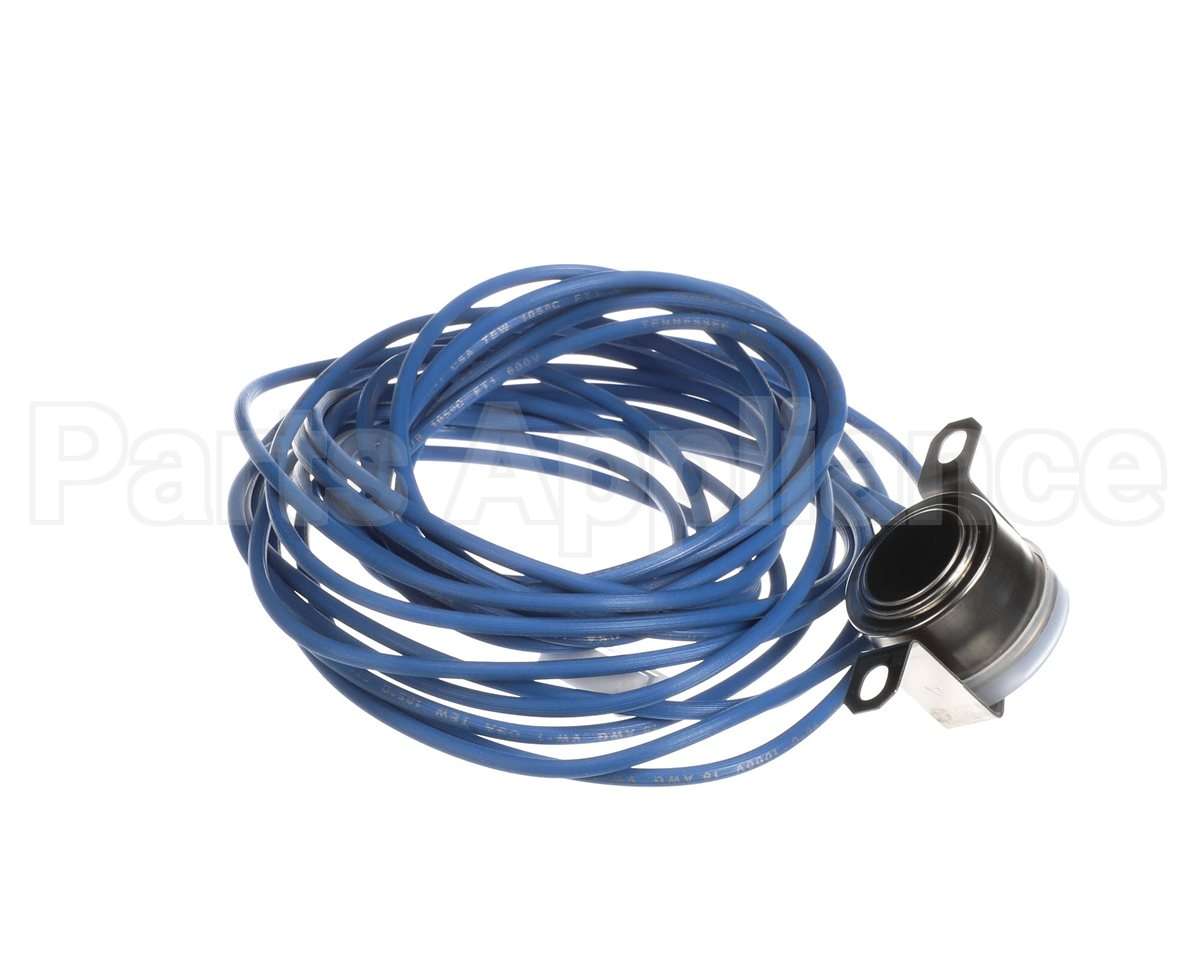 S1-025-41047-000 York Spst Temp Control; 55Op 45Cl