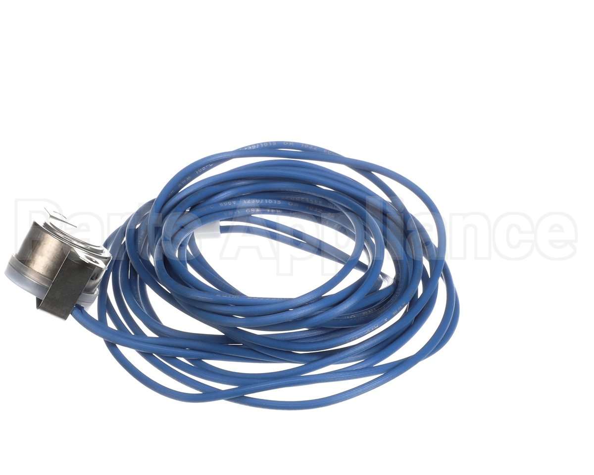 S1-025-41047-000 York Spst Temp Control; 55Op 45Cl