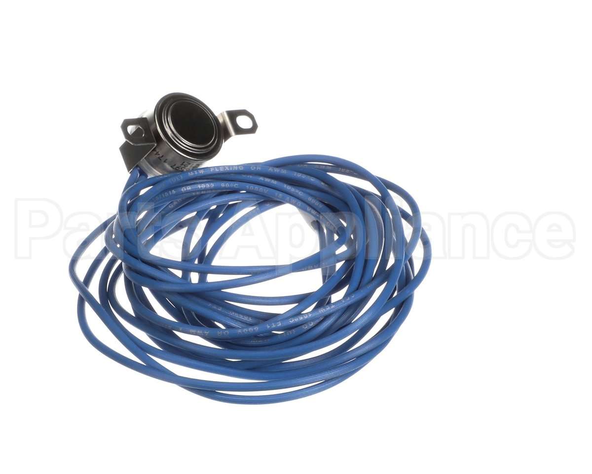 S1-025-41047-000 York Spst Temp Control; 55Op 45Cl