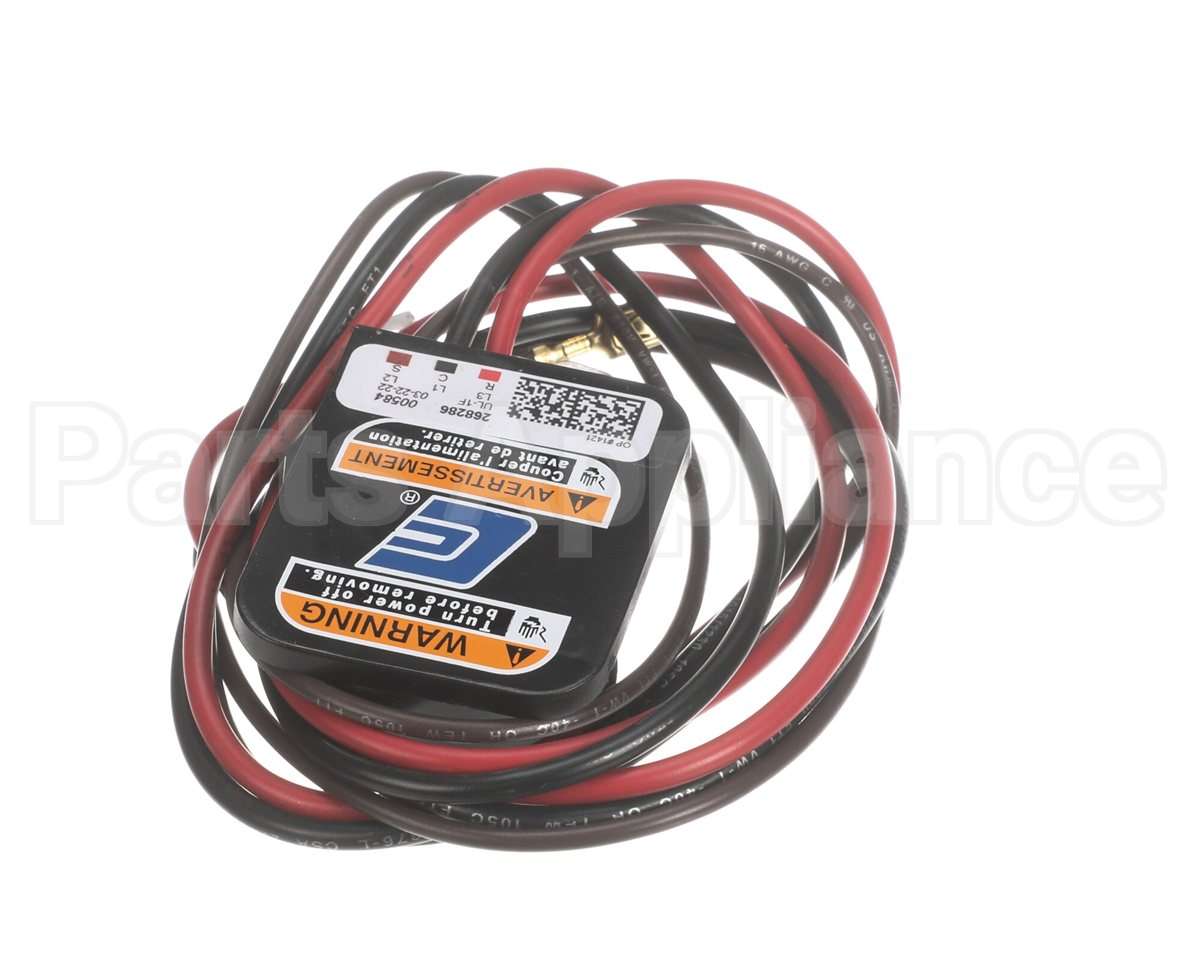 S1-025-41088-000 York Compressor Wiring Harness