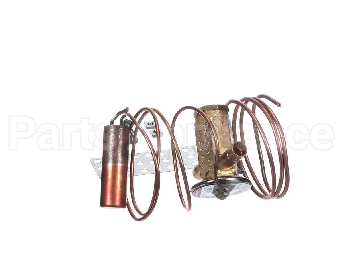 S1-025-41139-000 York 96.0 Psig 3/8X3/8 Odf Txv Vlv
