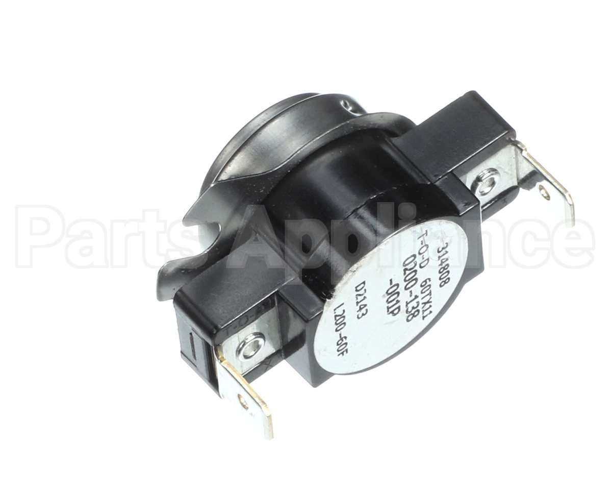 S1-025-41249-000 York L200-60F Limit Switch