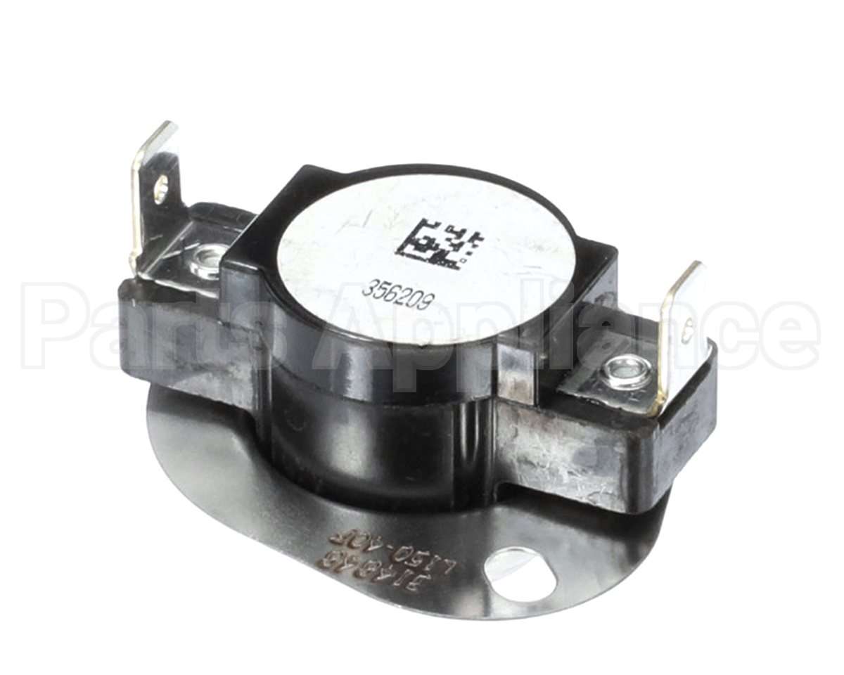 S1-025-41321-000 York 110-150F Auto Limit Switch
