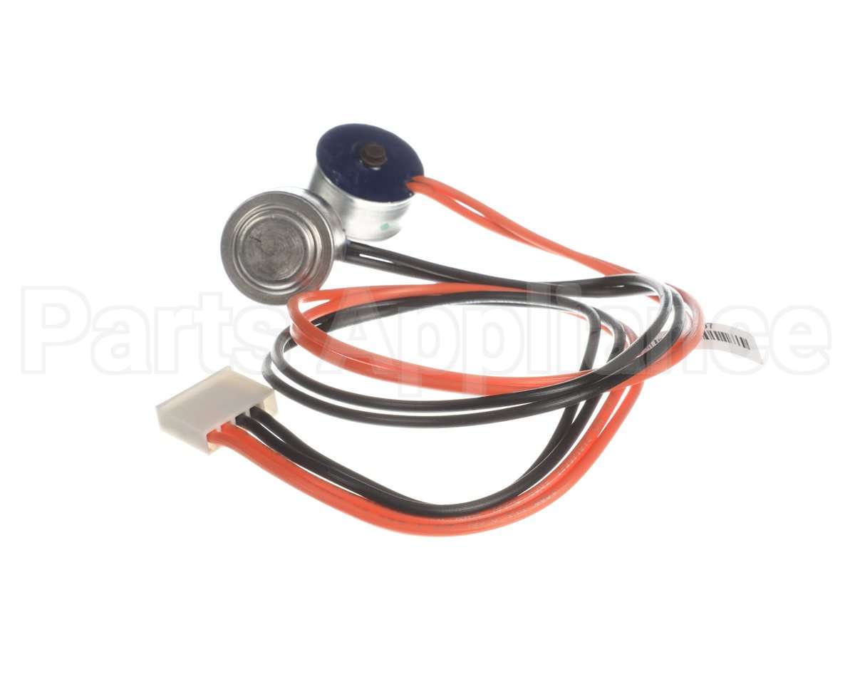 S1-025-41330-000 York Spst Freezestat 26'Op 38'Cl
