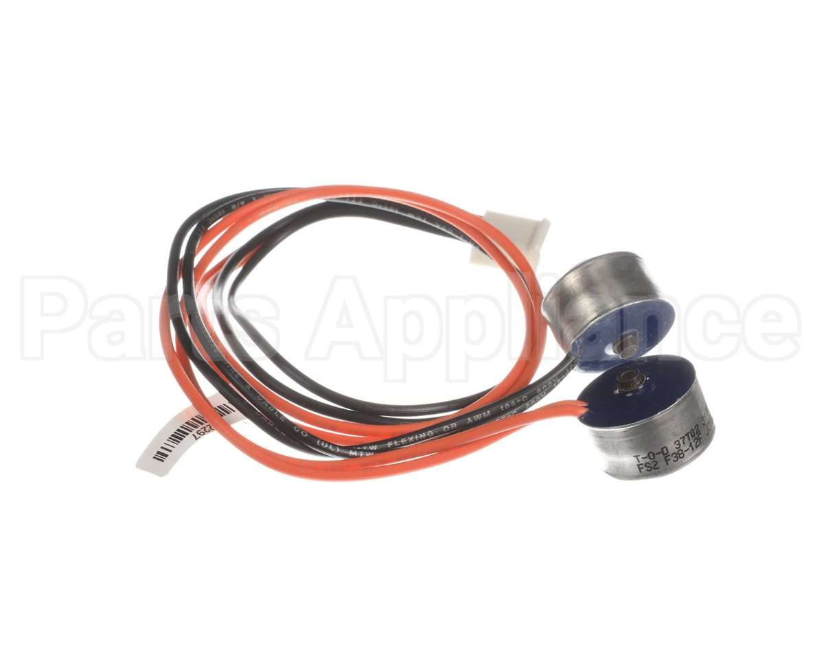 S1-025-41330-000 York Spst Freezestat 26'Op 38'Cl