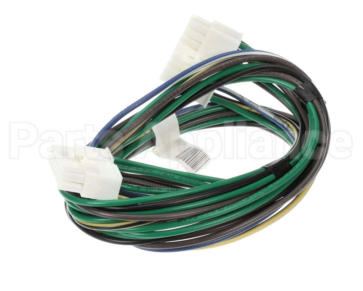 S1-025-41349-000 York 16 Pin Wiring Harness