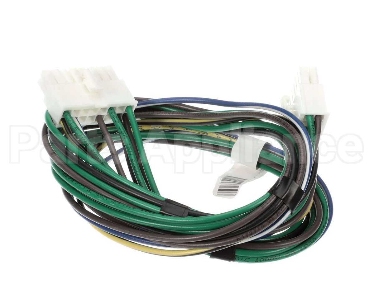 S1-025-41349-000 York 16 Pin Wiring Harness