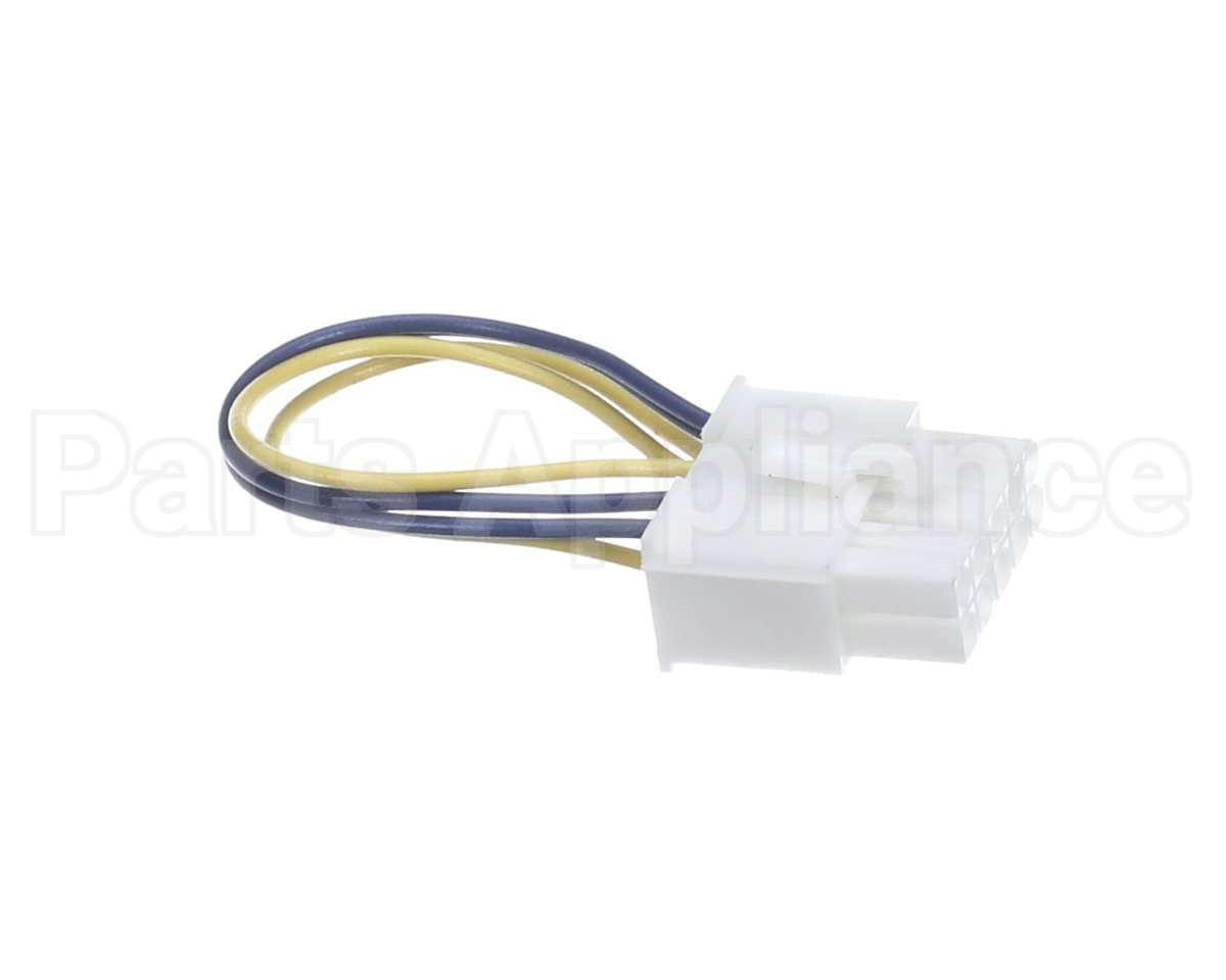 S1-025-41372-000 York Id 2 Wire-Yellow/Blue Plug