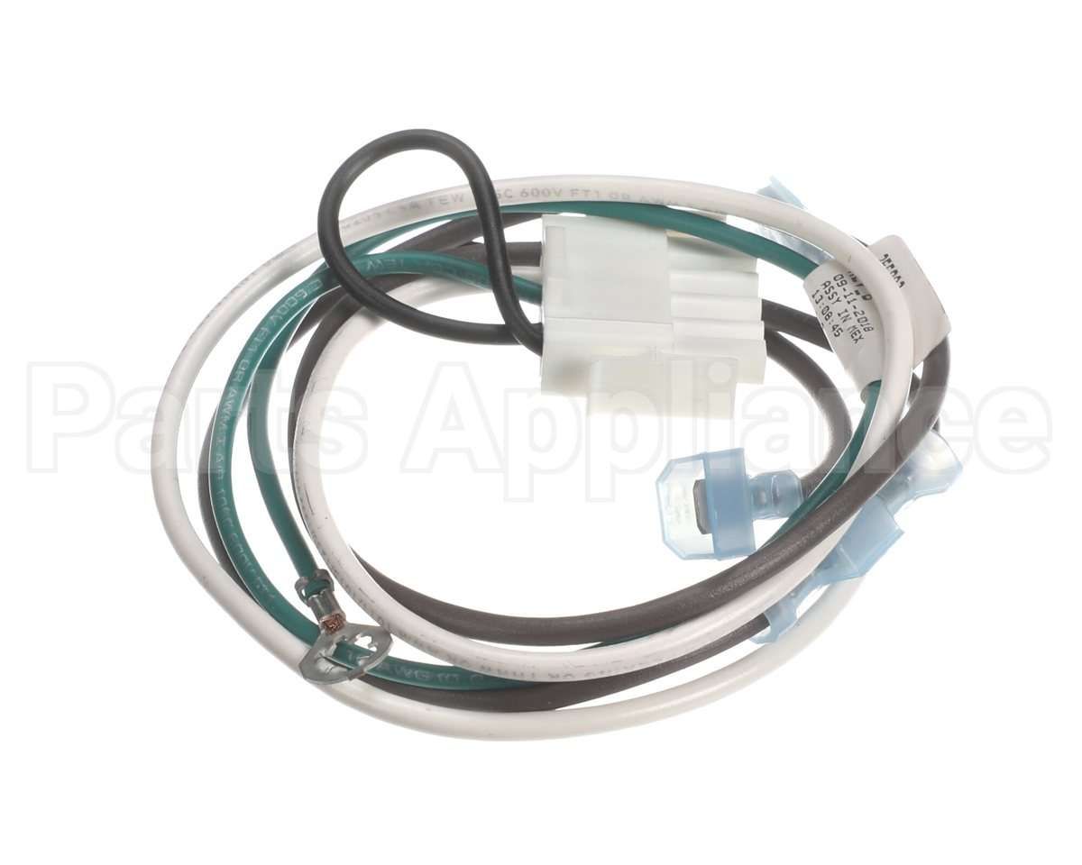 S1-025-41462-000 York Power Ecm Choke Harness
