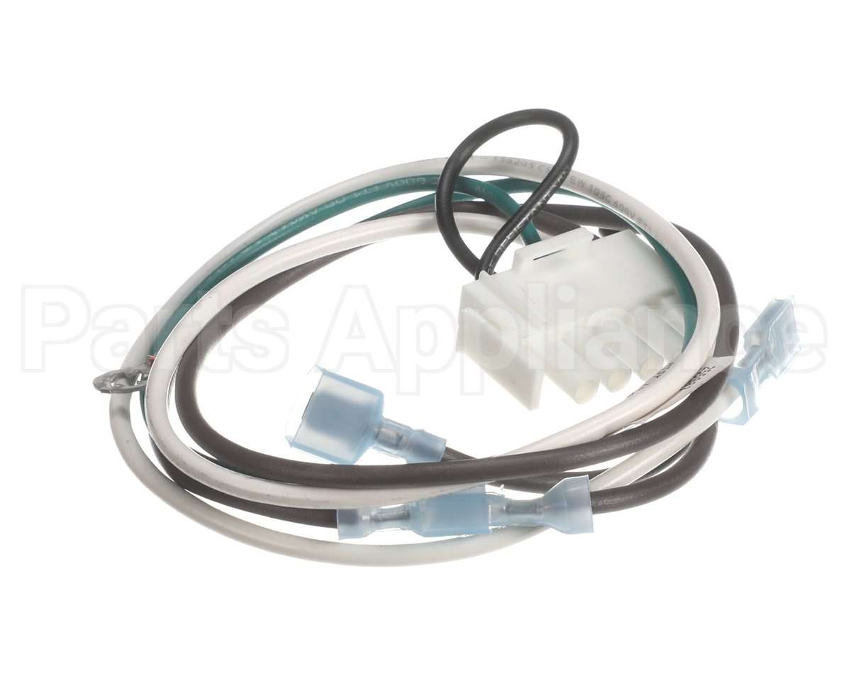 S1-025-41462-000 York Power Ecm Choke Harness