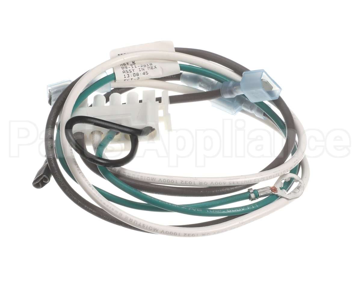 S1-025-41462-000 York Power Ecm Choke Harness