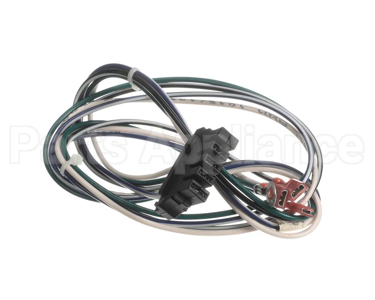 S1-025-42647-000 York Mtr Harness Power