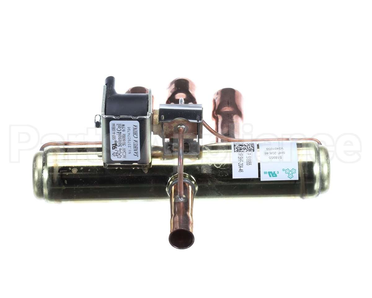 S1-025-42731-000 York 1/2"X3/4"Odf 24V Reversing Vlv